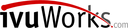 ivuWorks Logo